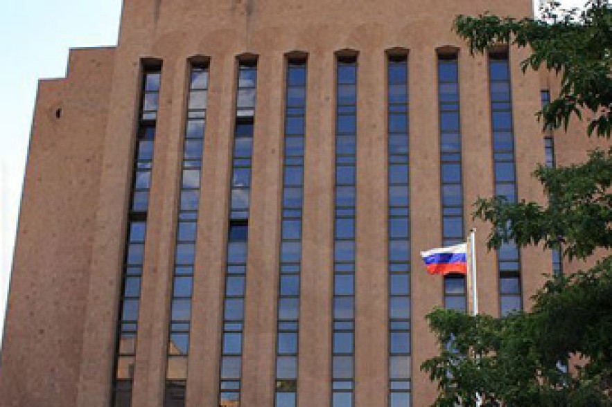 Putin appoints new Russian ambassador to Armenia 