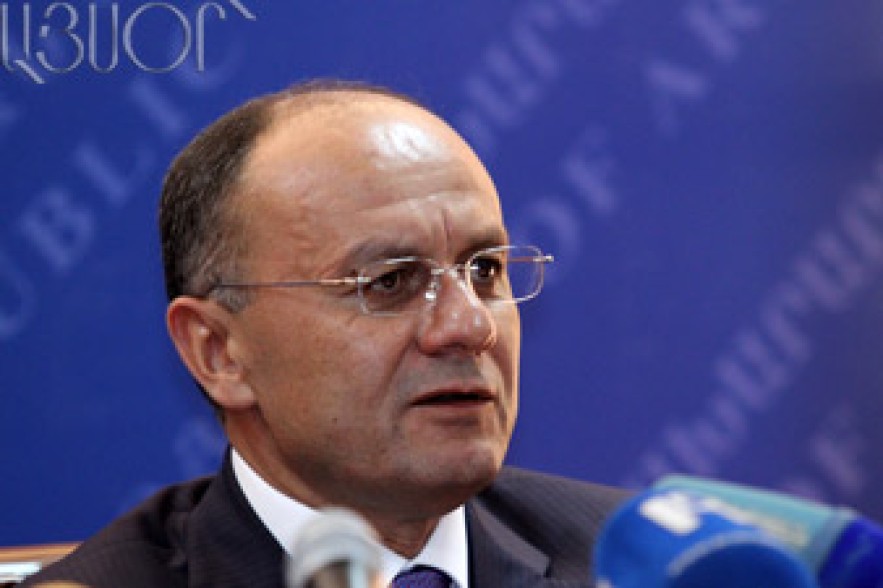 Ս. Օհանյան. Թեկուզ մեկ զոհը ցույց է տալիս, որ մենք դեռ խնդիր ունենք