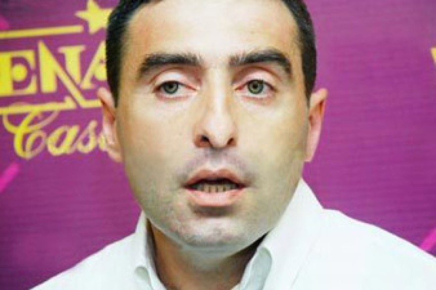 Ադրբեջանցիները սպառնում են Ռուսաստանի Դաշնությանը