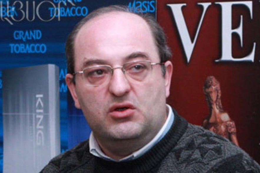 Եթե «Ժառանգությունը» խնդրի պաշտոններ, հնարավոր է ՀՀԿ-ն բարի գտնվի և տա