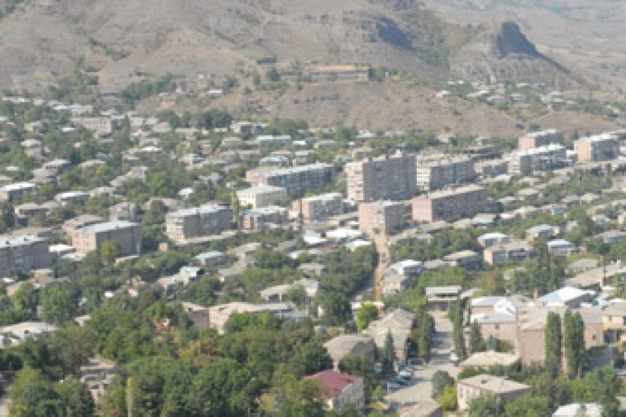 Սահմանը պահող կանայք. Ե՛վ մայր են, և՛ զինվոր