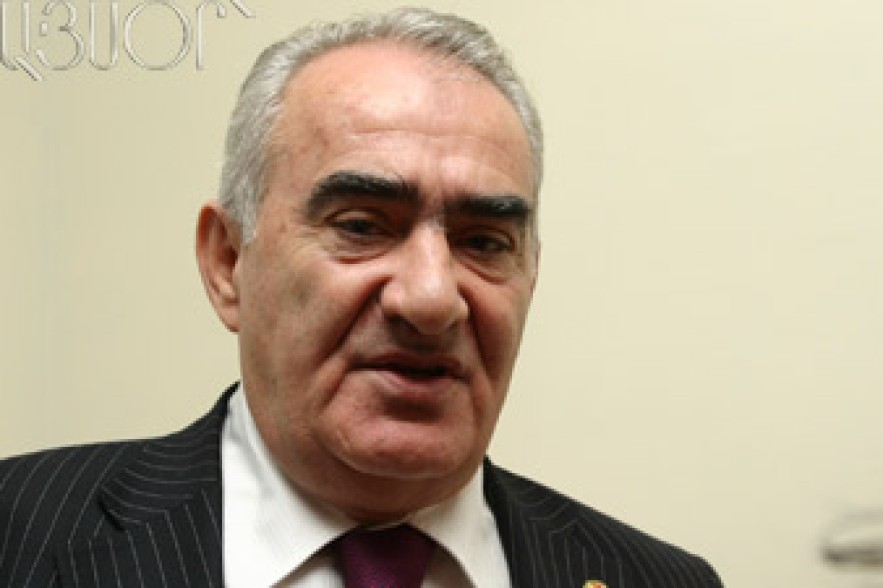 РПА не желает бездействия оппозиционного поля 
