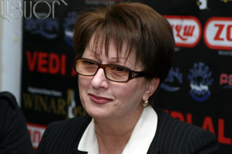 HAK deputy: We don’t agree with Raffi Hovannisian’s tactics 