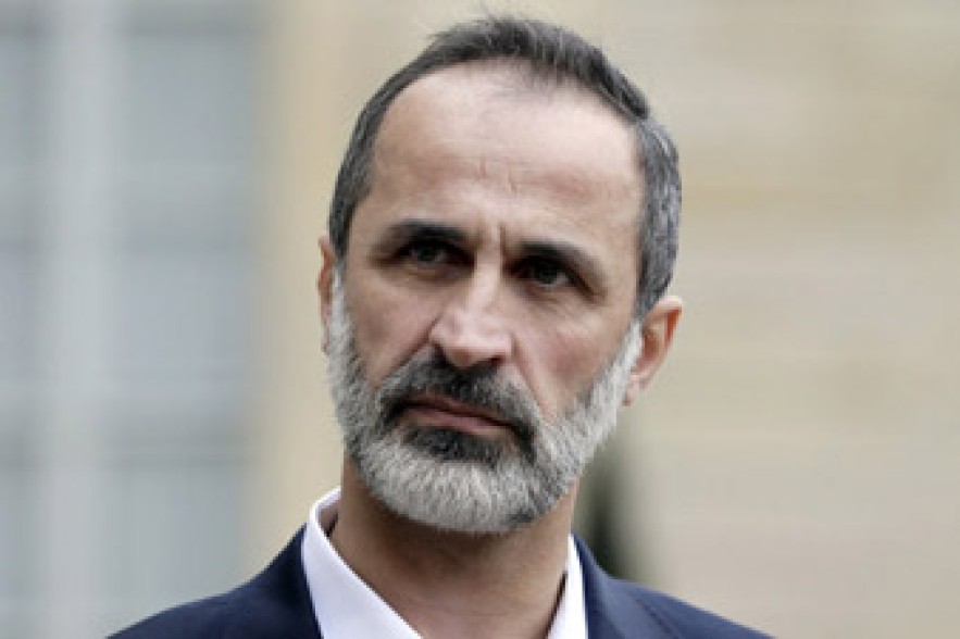 ԱՊԼ-ում Սիրիայի ընդդիմությունը ներկայացրել է իր պահանջները