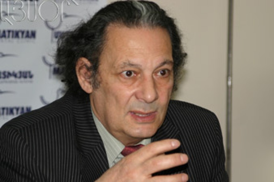Adibekian: Ratings of BHK, HAK and Heritage will fall 