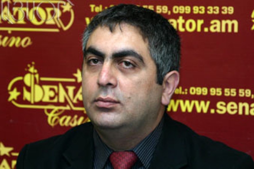 What casualties is Azerbaijan talking about? 