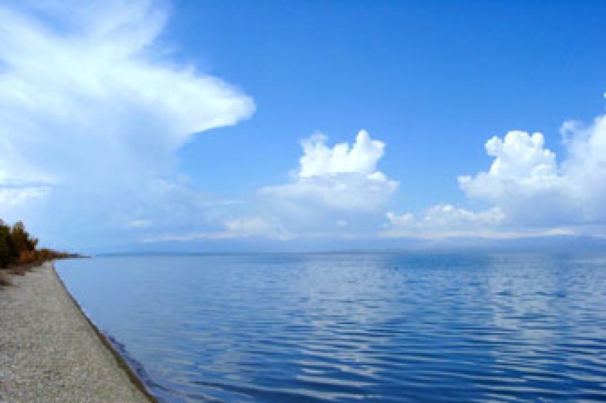 Սևան. Երեք չլուծված խնդիր