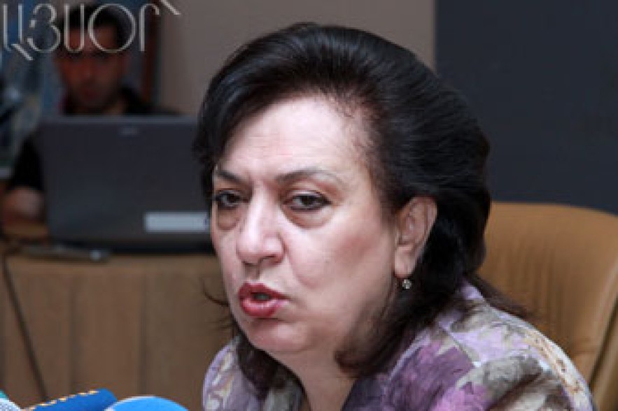 Կայացավ Լրագրողների համահայկական 6-րդ համաժողովի նիստը