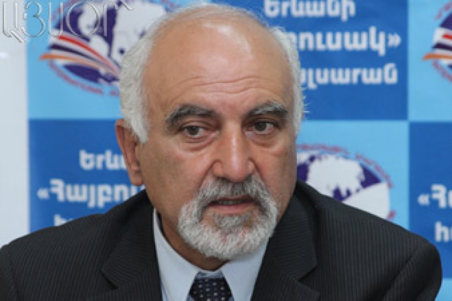 Government allocates 20.5 million AMD for Hayrikian’s treatment