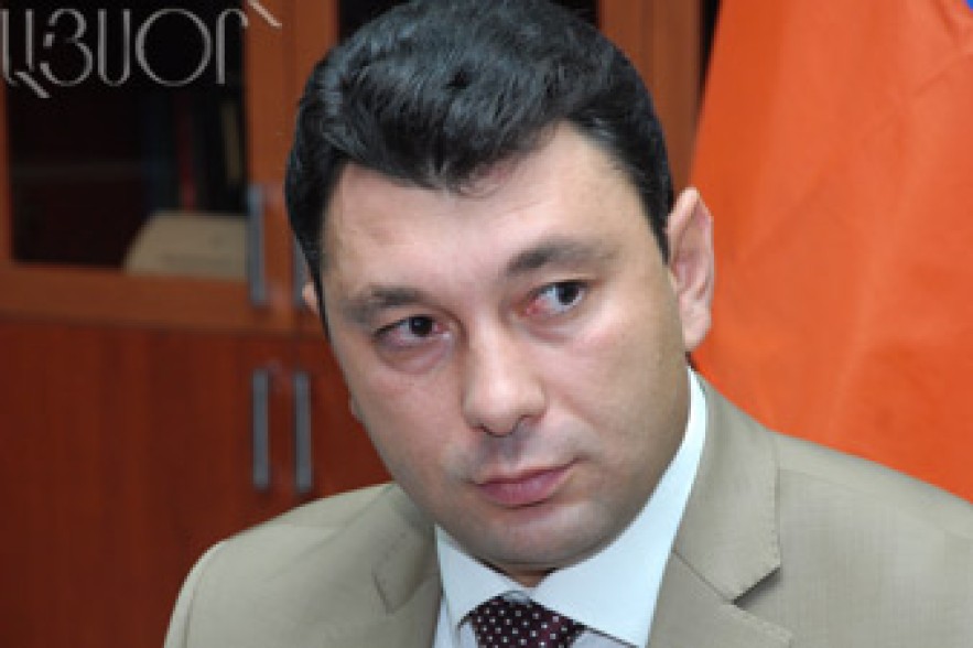 РПА не будет обсуждать вопрос формирования коалиции с Ованнисяном