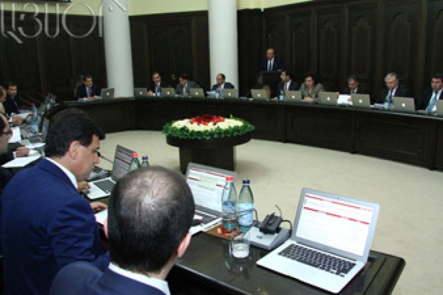 Armenia to open embassies in Mexico and Indonesia 