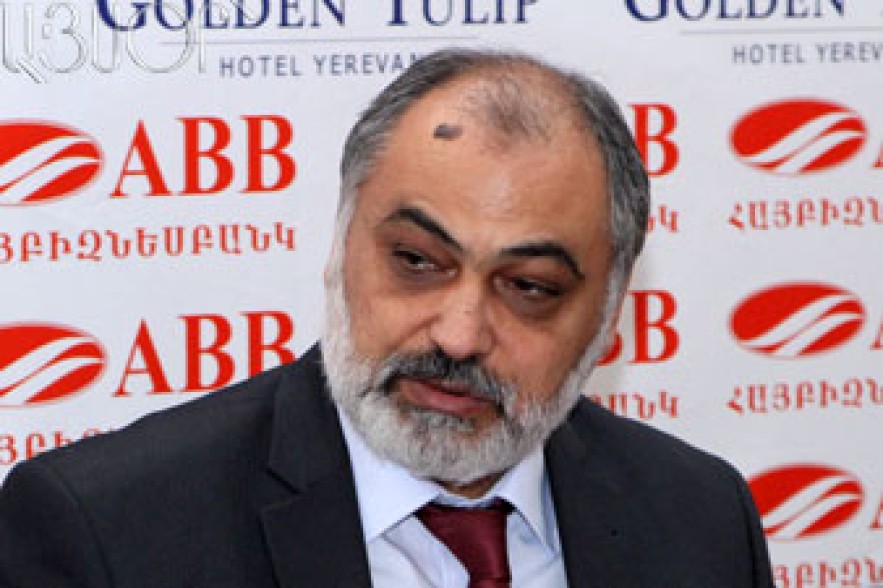 Ռ. Սաֆրաստյան. Առկա է բացահայտ հակասություն ՄԱԿ-ի հիմնարար սկզբունքներին