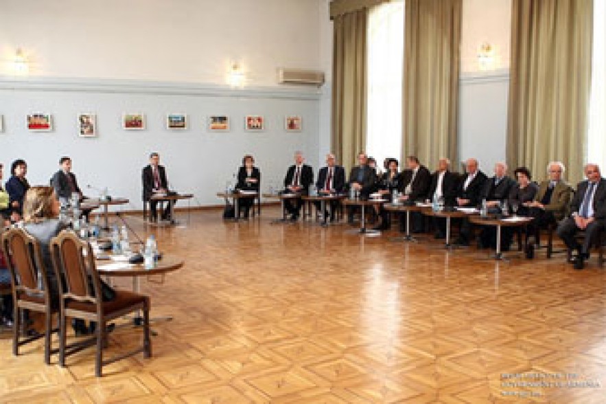 Այս տարի կլինեն Արամ Խաչատրյանի արխիվային նյութերի ցուցադրություններ