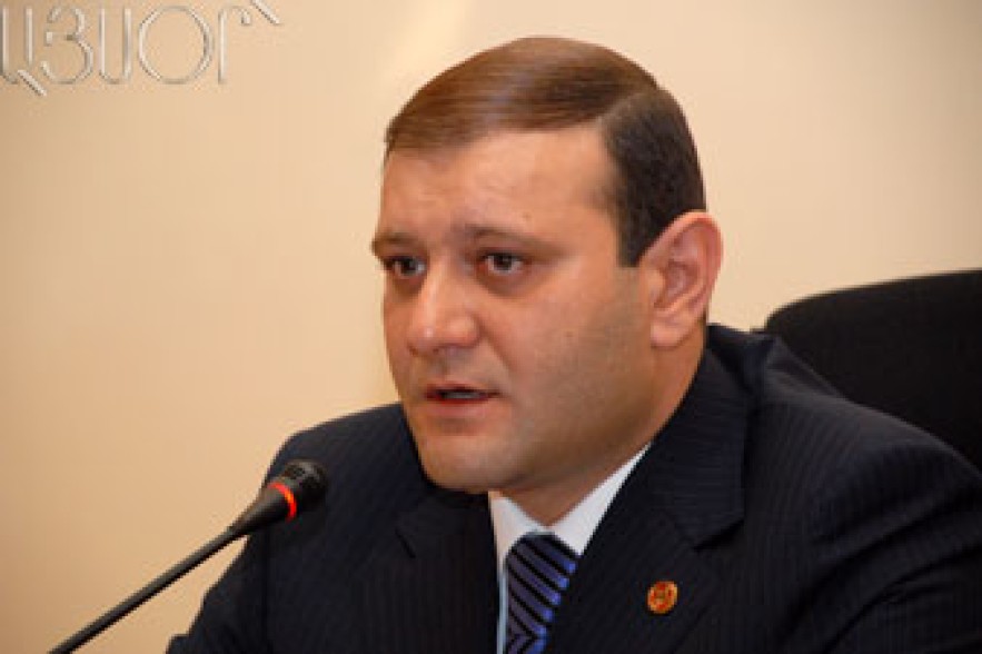 «Ուսուցիչները չպետք է մասնակցեն ավարտական միջոցառումների կազմակերպմանը»