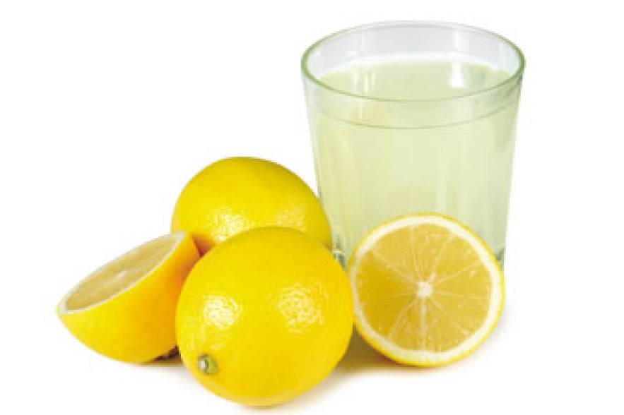 7 պատճառ`  ամեն օր կիտրոնով ջուր խմելու համար