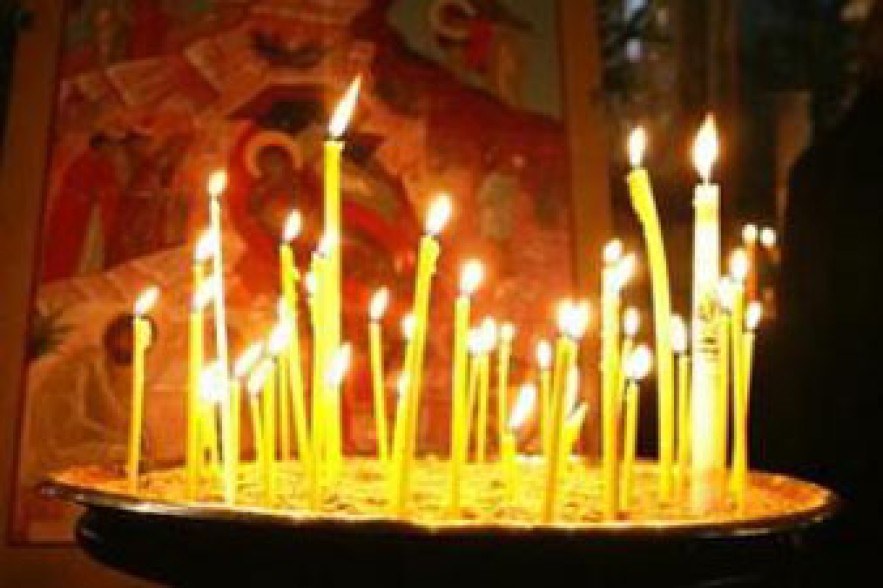 Մեռելոց է. Օրը` ոչ աշխատանքային
