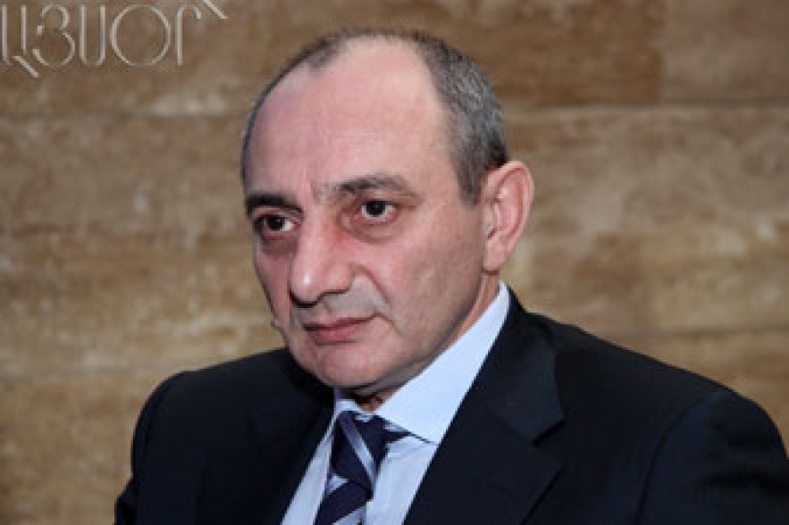 ԼՂՀ ԱԳՆ հաշվետվություն. Բանակցային պրոցեսում առաջընթաց չկա