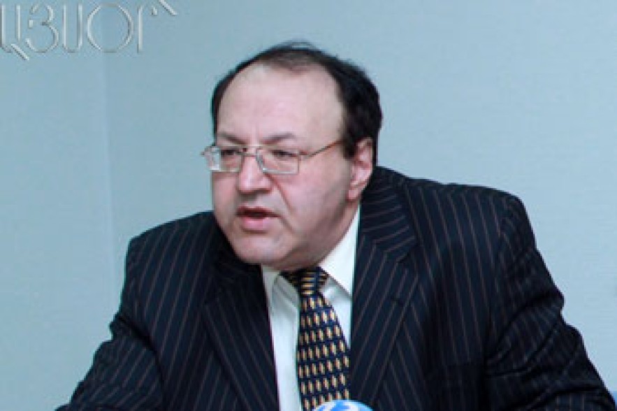 «Քաղաքական գործիչներին «փչացնելու» գործում Սերժ Սարգսյանը գրոսմայստեր է»