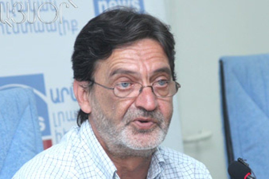 «Ա1+»-ի տնօրեն. Հացադուլը ռացիոնալ քայլ չէր և ոչ մի բանի չբերեց