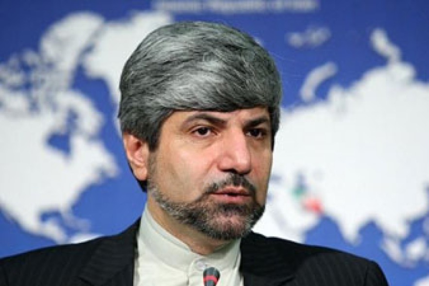 Հայ-իրանական հարաբերությունները գտնվում են ամենաբարձր մակարդակի վրա