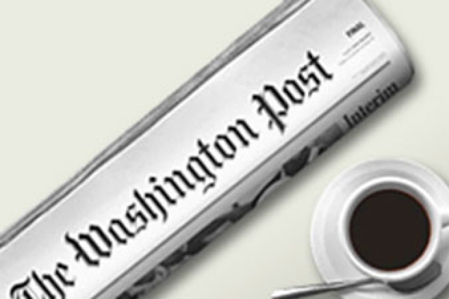 Washington Post. 5 հիմնավորում, որ Հիսուս Քրիստոսը համբարձվել է