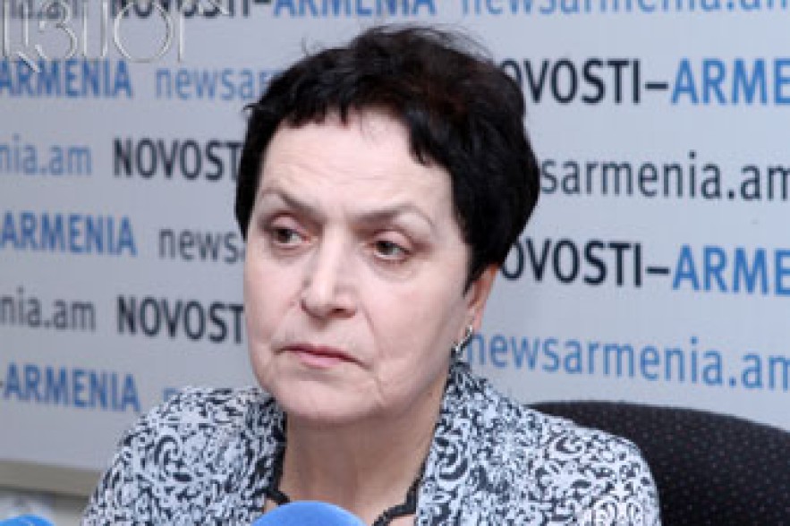 “Sargsyan and Hovannisian can find conflict-free solutions” 