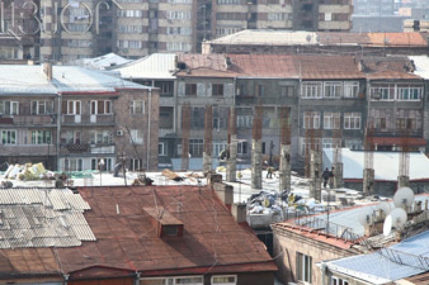 «Փակ շուկայի հետ կատարվող բարբարոսություն է, չի կարելի քաղաքն այդքան ատել»