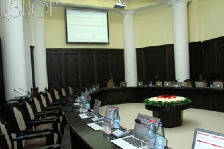 «Խաբեբա» ՋՕԸ-երին կառավարությունը դարձյալ ֆինանսապես կօգնի