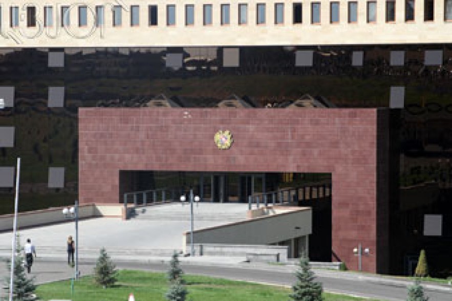 Defense ministry delegation attends 28 + Armenia session in Brussels 