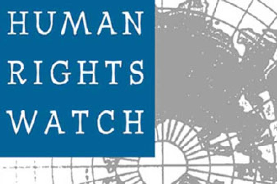 HRW. Ադրբեջանի կառավարությունը փորձում է լռեցնել երիտասարդ ակտիվիստներին