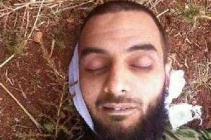 В Сирии в боях убит еще один азербайджанский муджахед