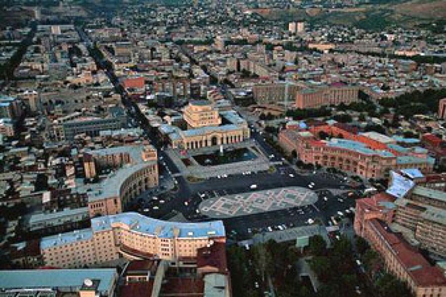 «Մենք ունենք մոդելներ, որոնցով կարելի է խնդիրներն ավելի արդյունավետ լուծել»