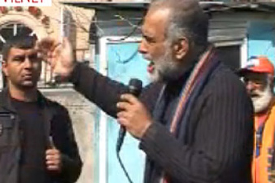 Hovannisian to Alaverdi residents: I am sure roads will be open 
