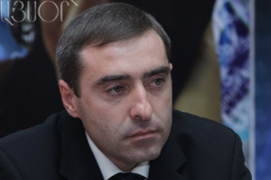 «Սիրիայում ադրբեջանցիները կոփվում են, որ այլ կոնֆլիկտներում օգտագործվեն»