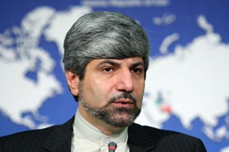 Իրանի ԱԳՆ-ն Ադրբեջանին խորհուրդ է տալիս պատմությունը լավ ուսումնասիրել