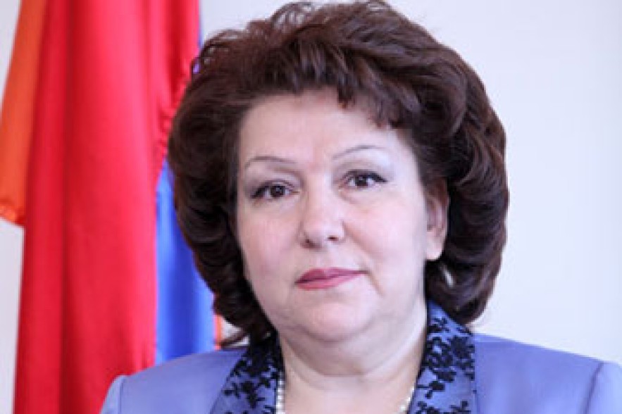 «Երբ Ս. Սարգսյանը սահման էր պահում, ոմանք հայրենիքում բարձր պաշտոնների էին»