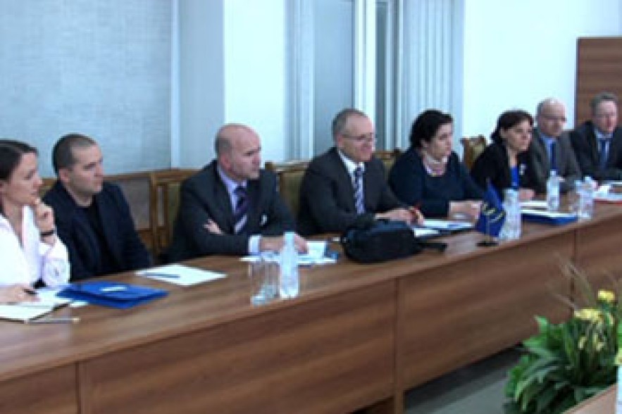 Ոստիկանությունում ուշադրություն է դարձվում մարդու իրավունքներին