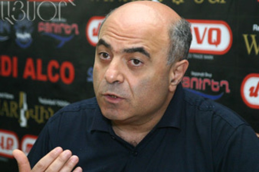 Ե. Բոզոյան. Պետությունը բոստան չէ, որ դնեն ախպերավարի բաժանեն
