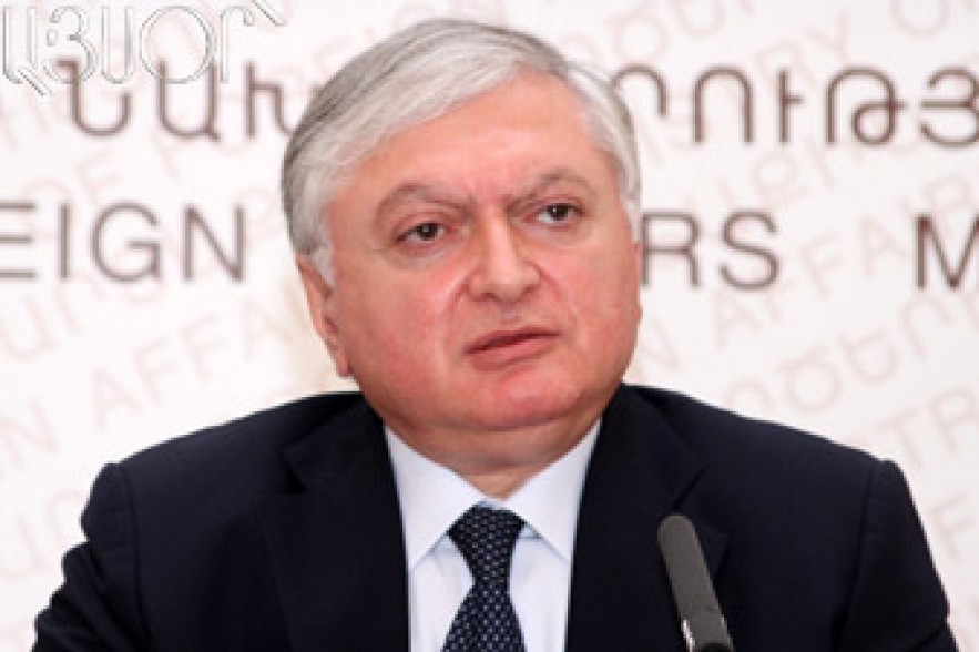 Արտգործնախարարն ընդունել է ՆԱՏՕ-ի գլխավոր քարտուղարի տեղակալին