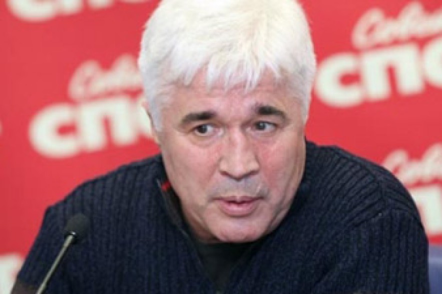 Լովչև. «Մովսիսյանի խաղում գլոբալ ճգնաժամ ես չեմ տեսնում»
