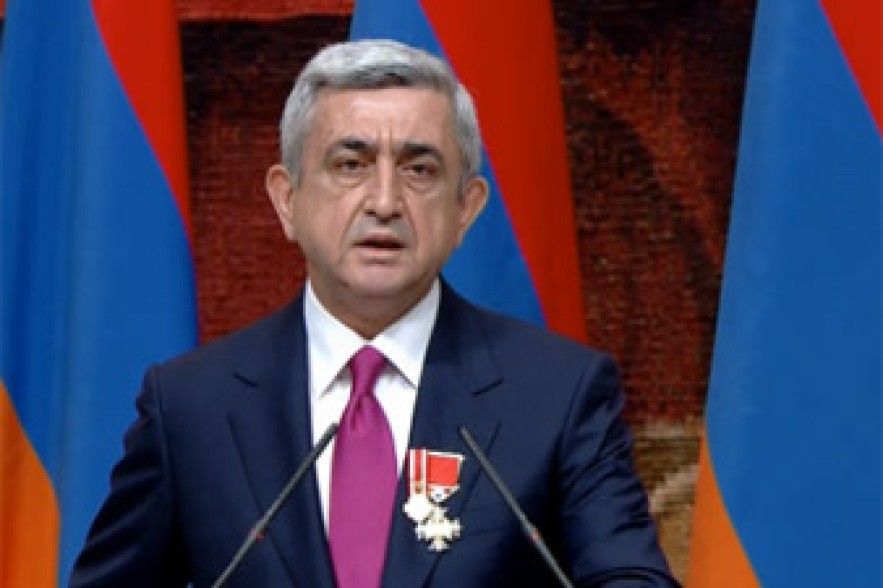 Նախագահ. Այլ թեկնածուների ընտրած յուրաքանչյուր մարդու ուղերձ տեղ է հասել