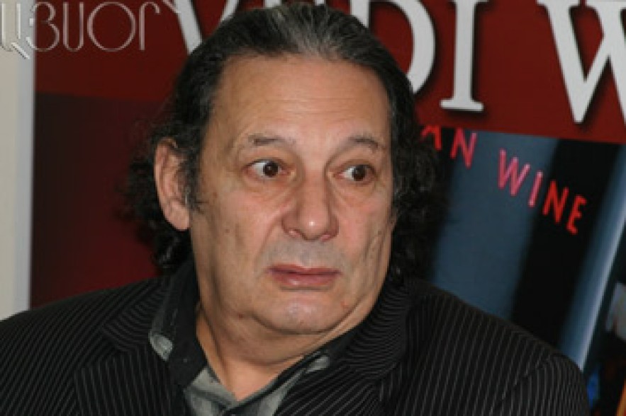Adibekian: 40% consider Hovannisian’s actions senseless 