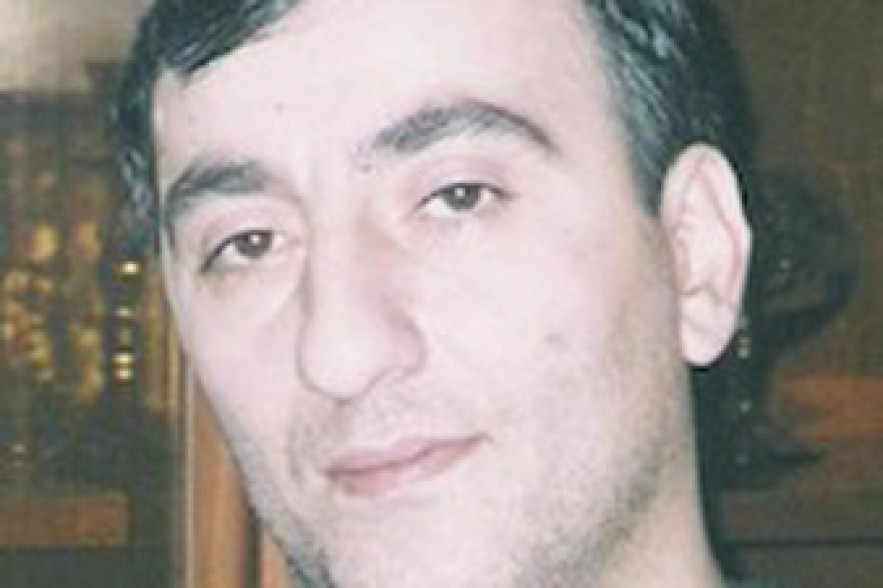 Ռոստովի «օրենքով գողերը». Գագիկ Ասատուրյան