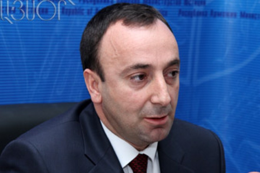 «Վերջին 50 օրերին ոստիկանության գործողություններն օրինաչափ են եղել»