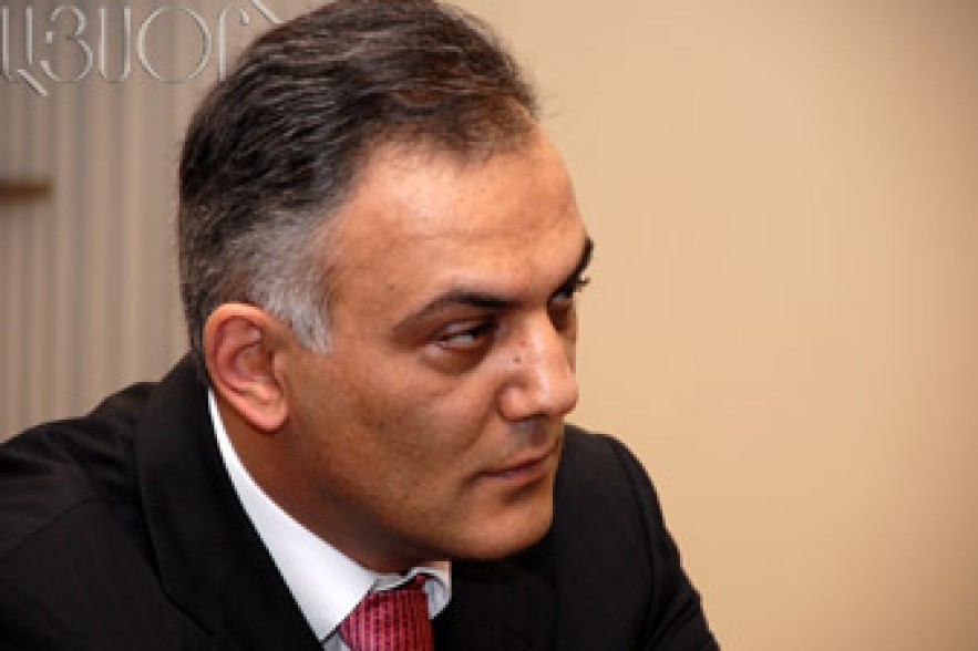 Գ. Բեգլարյան. Տաքսու վարորդները գոհ են կառավարության քայլից