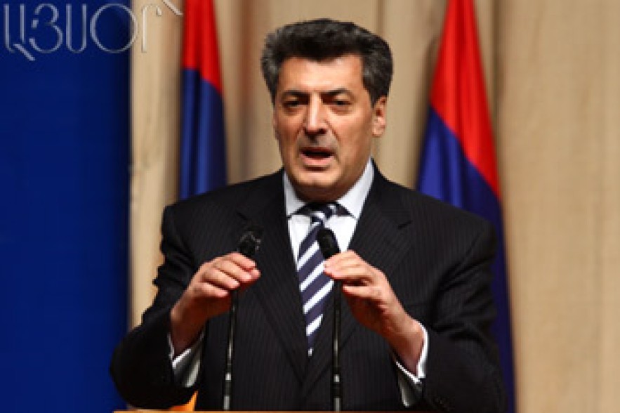 Դեմիրճյան. «Ժողովրդական» կուսակցությունը պատրաստ է համագործակցել ՀԱԿԿ-ի հետ
