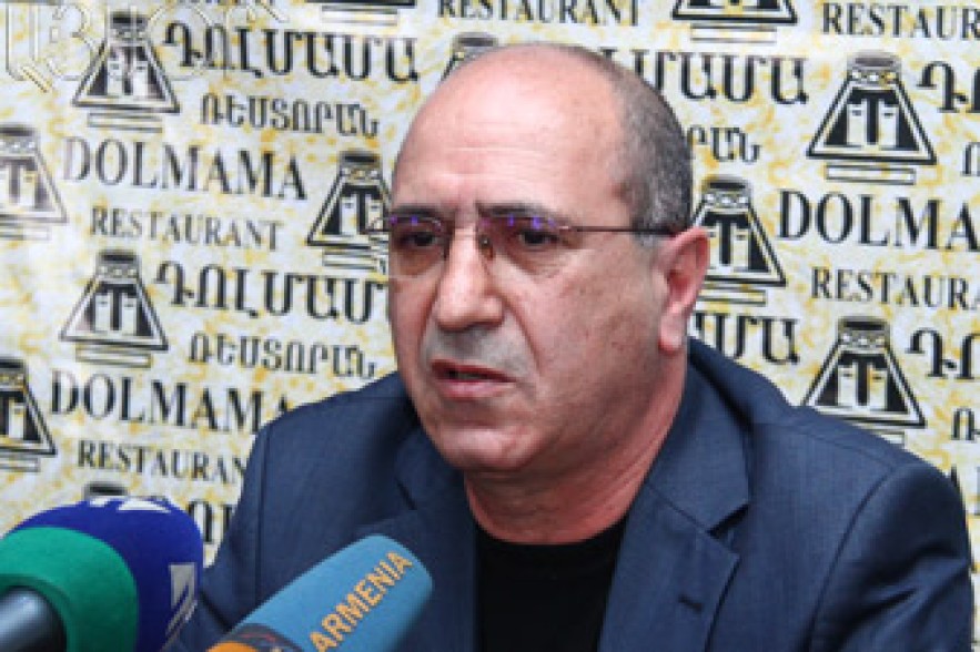 Իսագուլյան. Թող ոչ ոք չզարմանա, եթե Ավագանու ընտրություններում հաղթի ՀՀԿ-ն