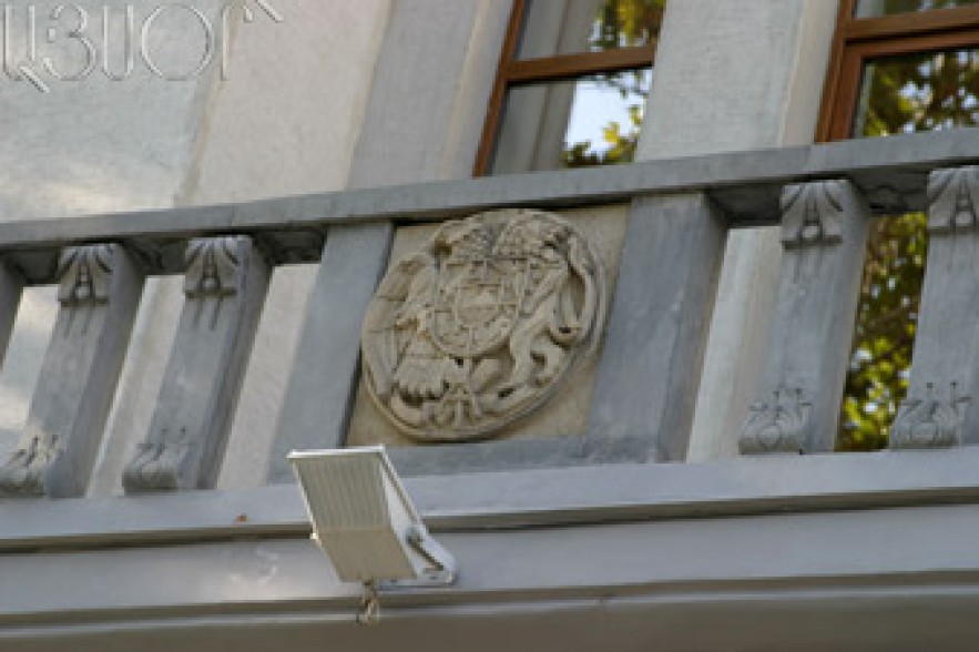 Փոփոխություններ «Դատախազության մասին» և ՀՀ քրեական օրենագրքում 