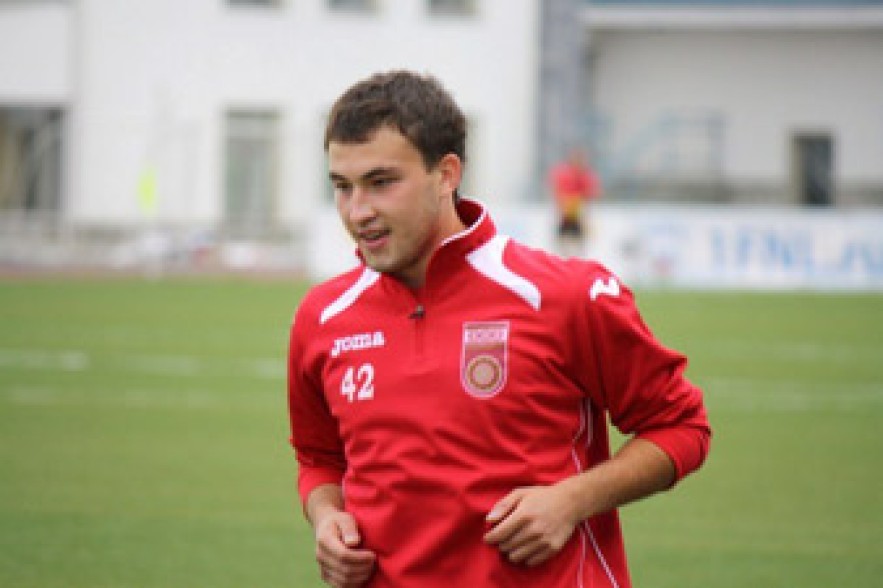 Մարկոսովը զարմացած է