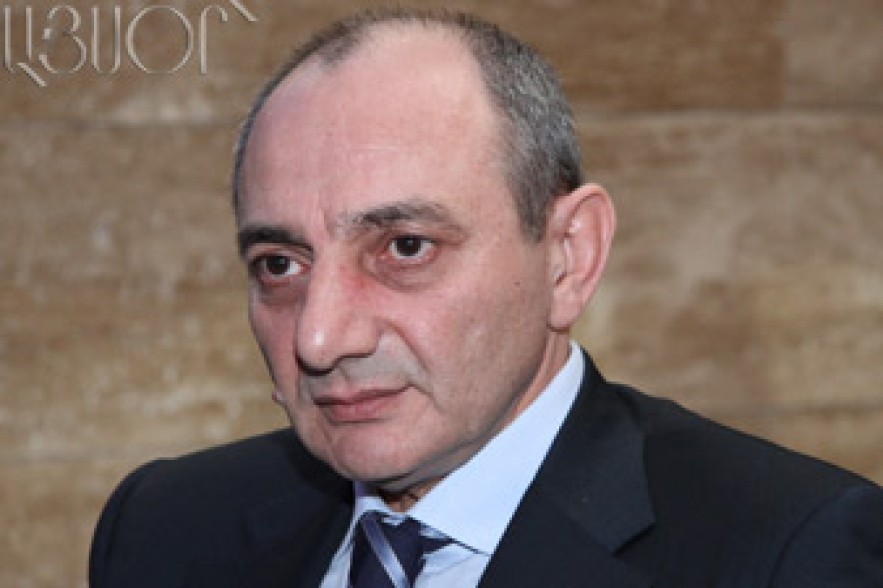 «Ոստիկանության գործունեության հանդեպ պահանջների նշաձողը չափազանց բարձր է»
